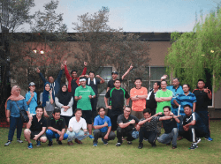Team Building